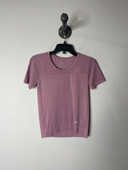 Nike Pink Shirt