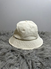 Obey Cream Bucket Hat