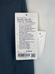 Lululemon Grey Leggings