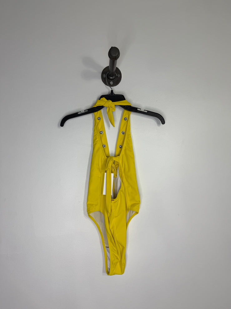 Phax Bright Yellow One Piece