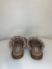 Steve Madden Dusty Rose Sandal