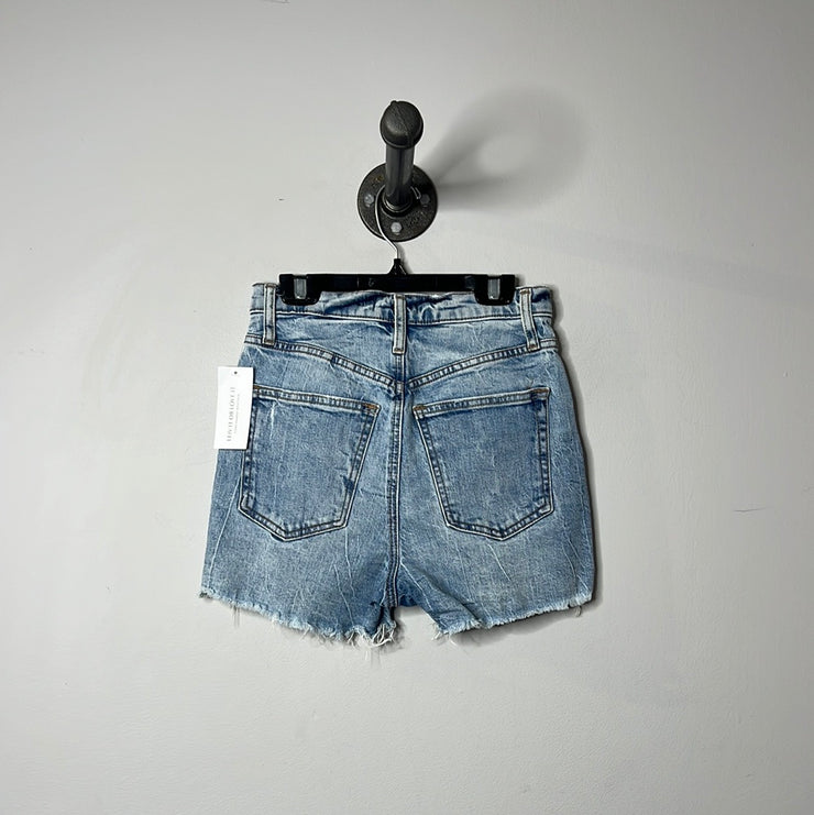 Silver Jeans Denim Short