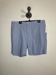 Short bleu Ralph Lauren