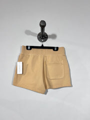 Tna Tan Cozy Fleece Shorts