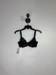 Freya Green Lace Bra