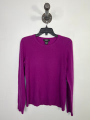 Lord & T Cashmere Mgnt Sweater