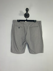 Old Navy Light Grey Shorts