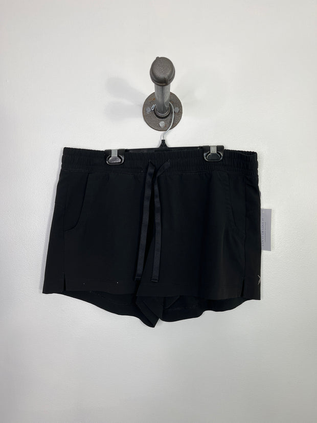 Old Navy Active Black Shorts