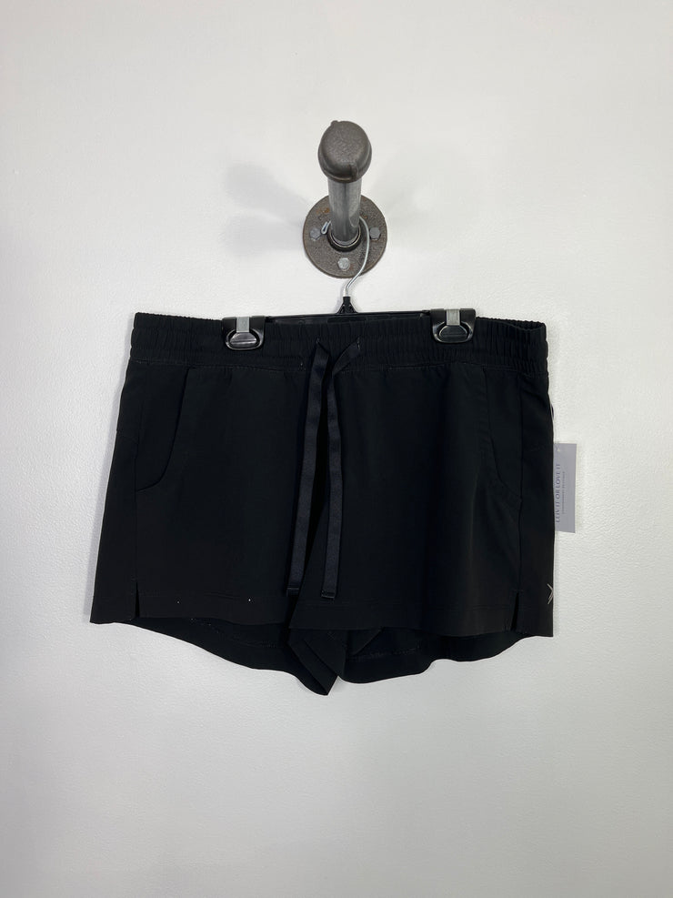 Old Navy Active Black Shorts