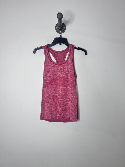 Lululemon Pink Tank Top