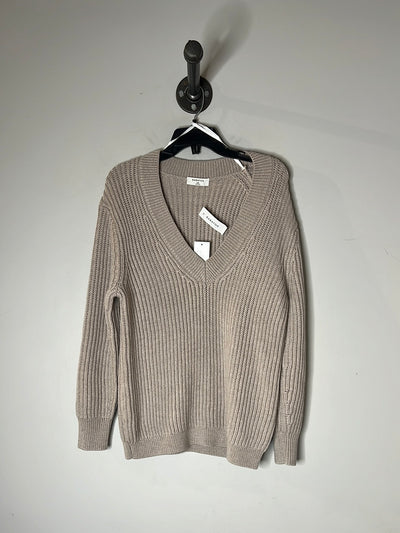 Babaton Blush Knit Sweater