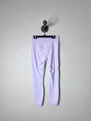 Lululemon Lavender Legging