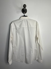 Topman White Dress Shirt