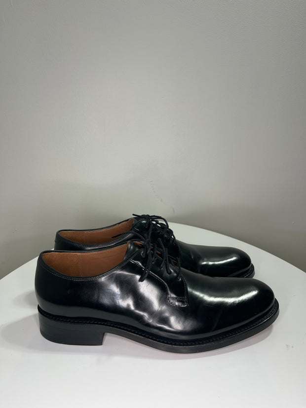 Bostonian Blk Dress Shoes