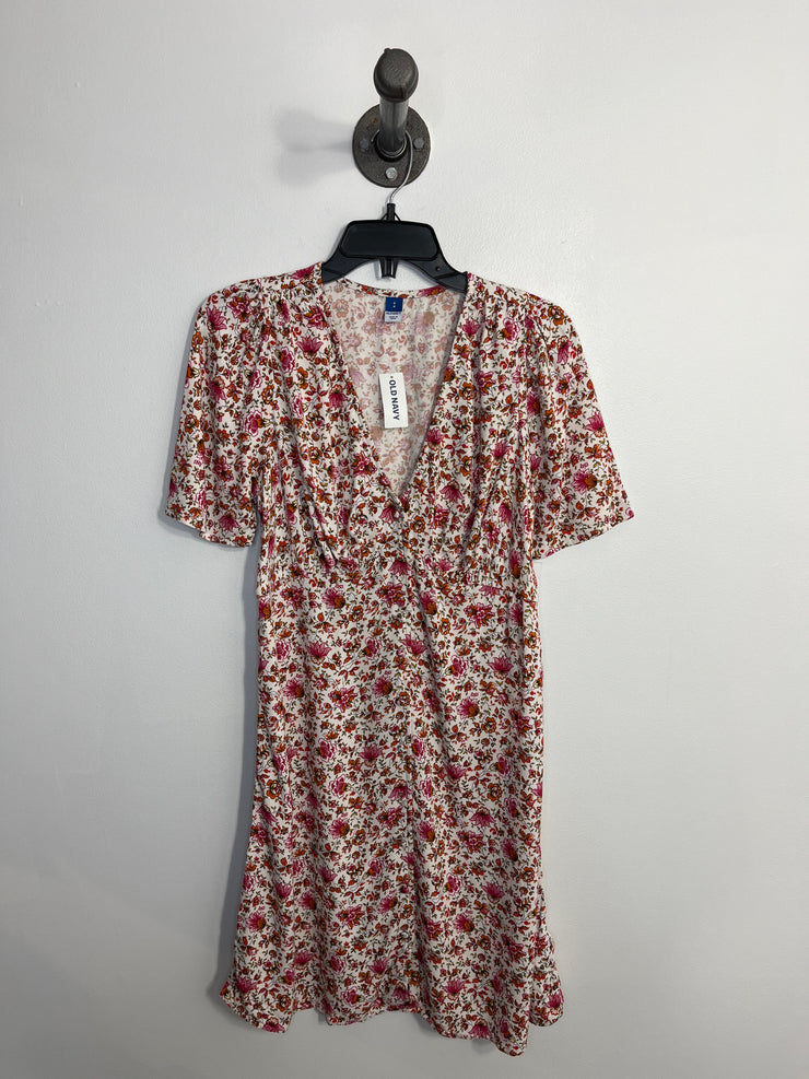 Old Navy Floral Dress