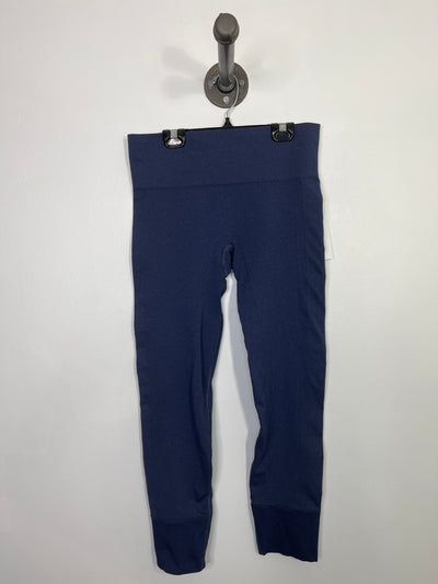 Lululemon Navy Leggings