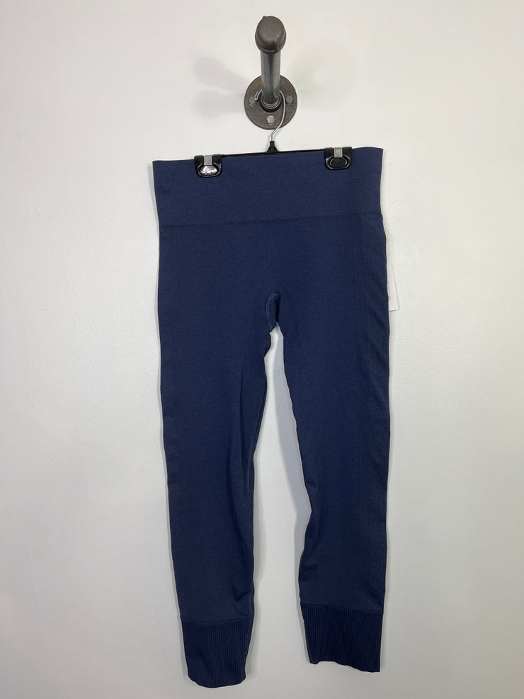 Lululemon Navy Leggings