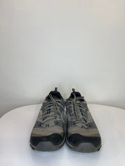 Keen Grey Hiking Shoes