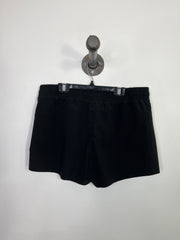 Old Navy Active Black Shorts