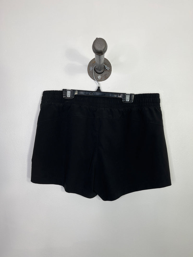 Old Navy Active Black Shorts