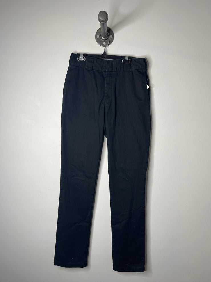 Dickies Black Pants