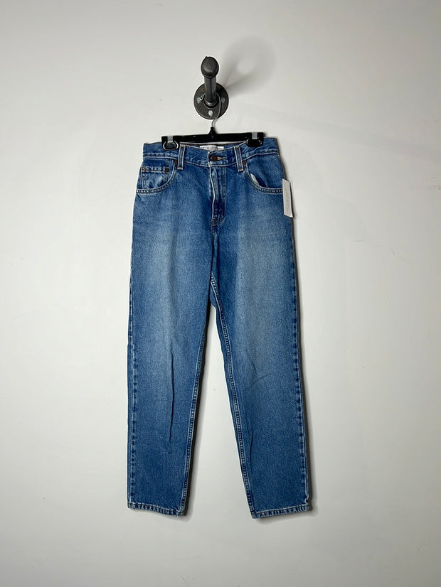 Levi Strauss Straight Jeans