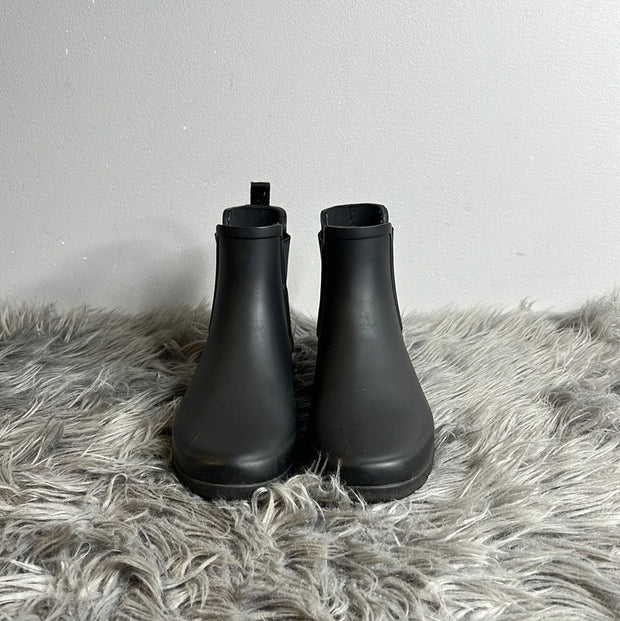 Hunter Boots Short Version