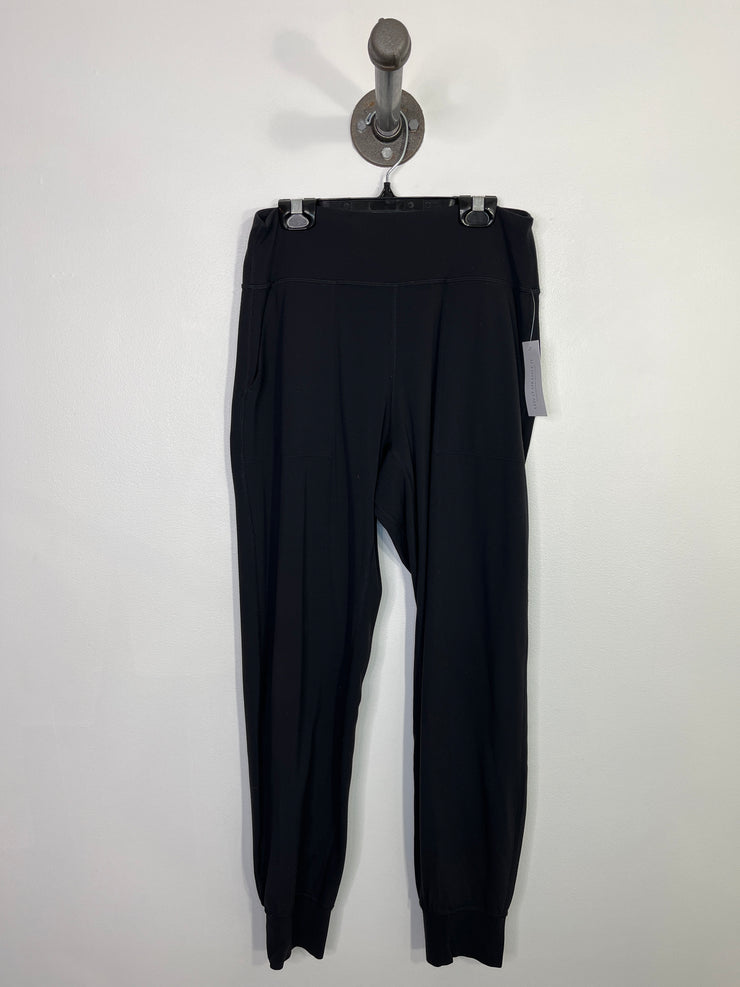 Lululemon Black Loose Leggings