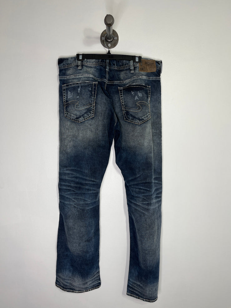 Silver Jeans Co. Jeans