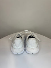 Under Armour Wht Runners