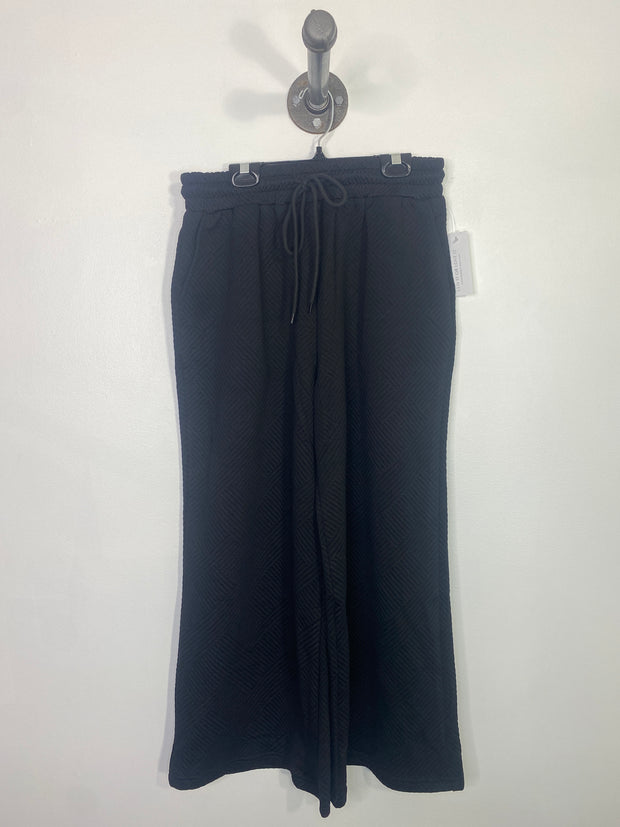 No Brand Blk Lounge Set