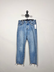 Levi's Wedgie Straight Jeans