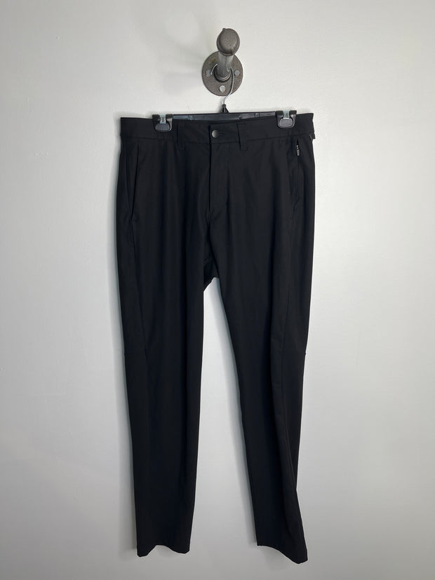 Lululemon Black Pants