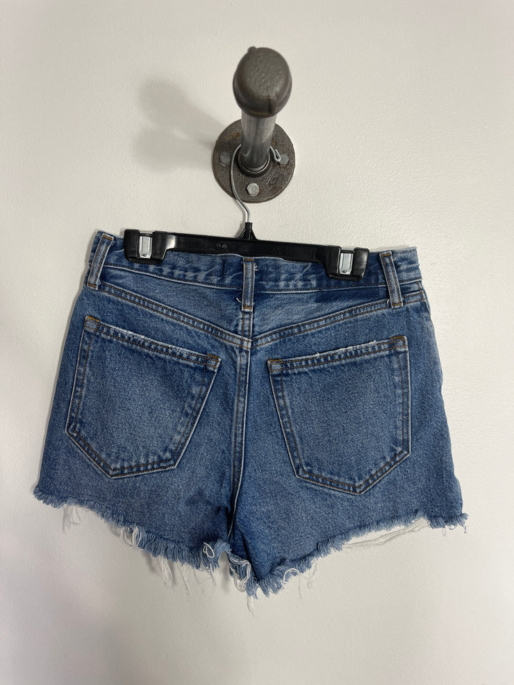 Abercrombie Denim Shorts