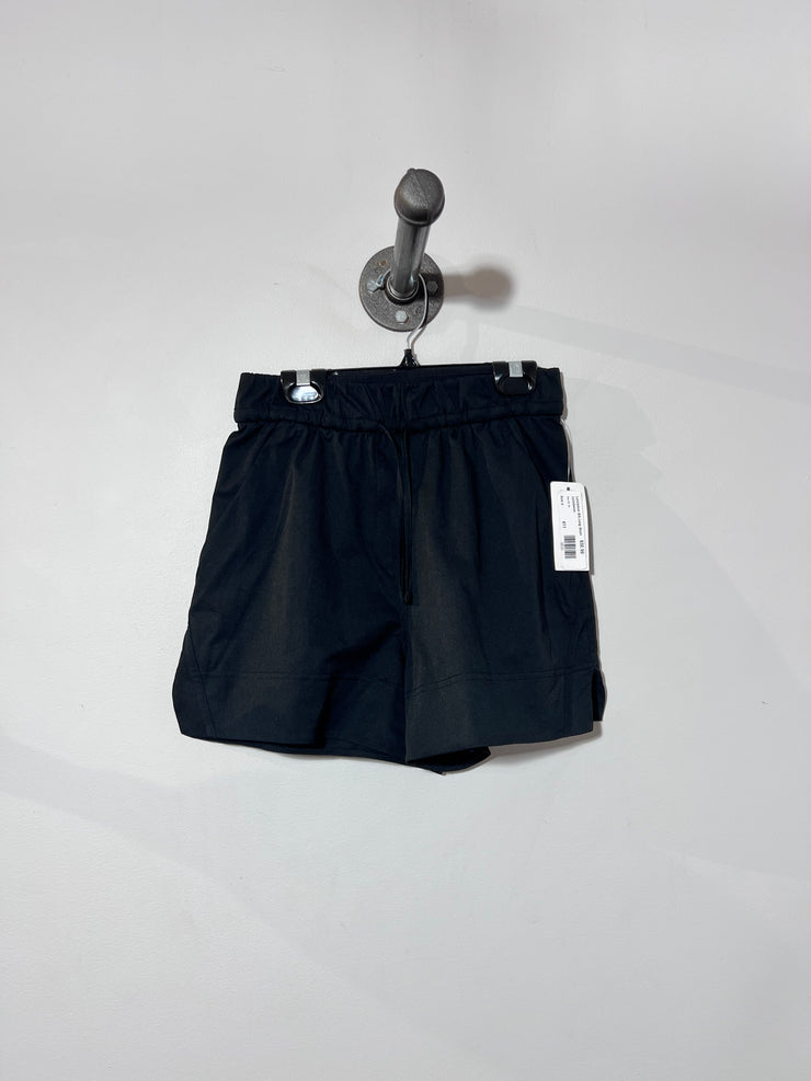 Lululemon Blk Long Short