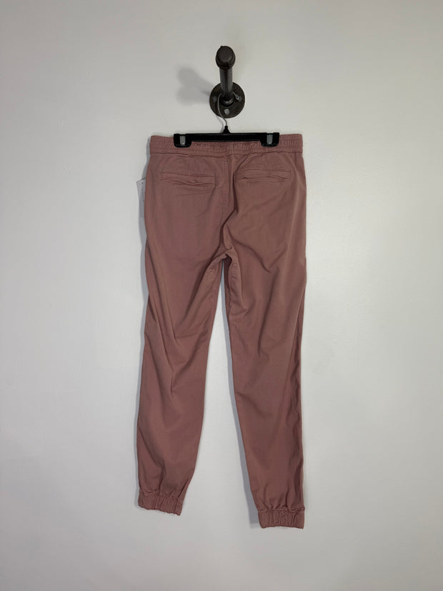 DU/ER Mauve Pant Joggers