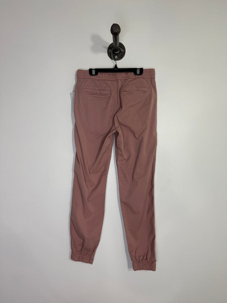 DU/ER Mauve Pant Joggers