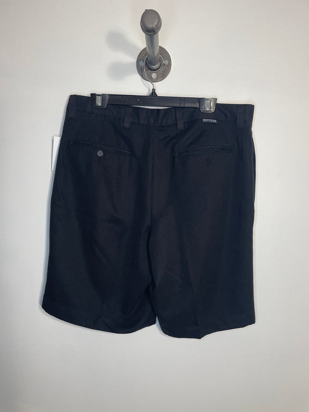 Short Dockers noir