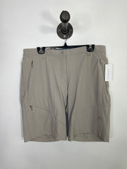McKinely Beige Outdoor Shorts