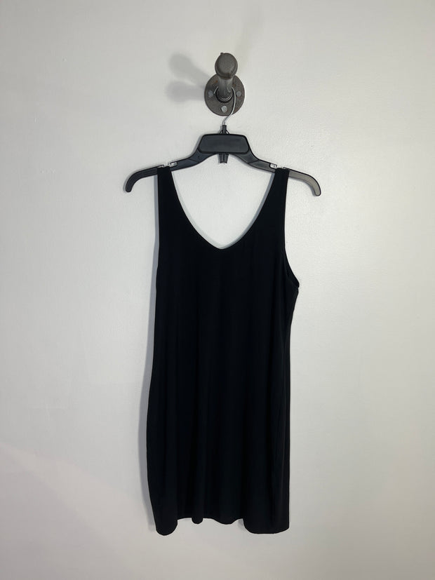 Z Supply Black Dress