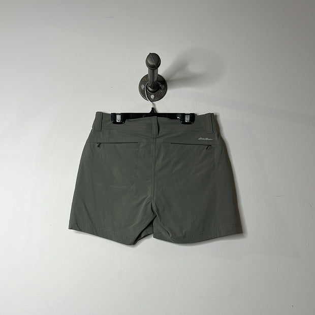 Eddie Bauer Green Shorts