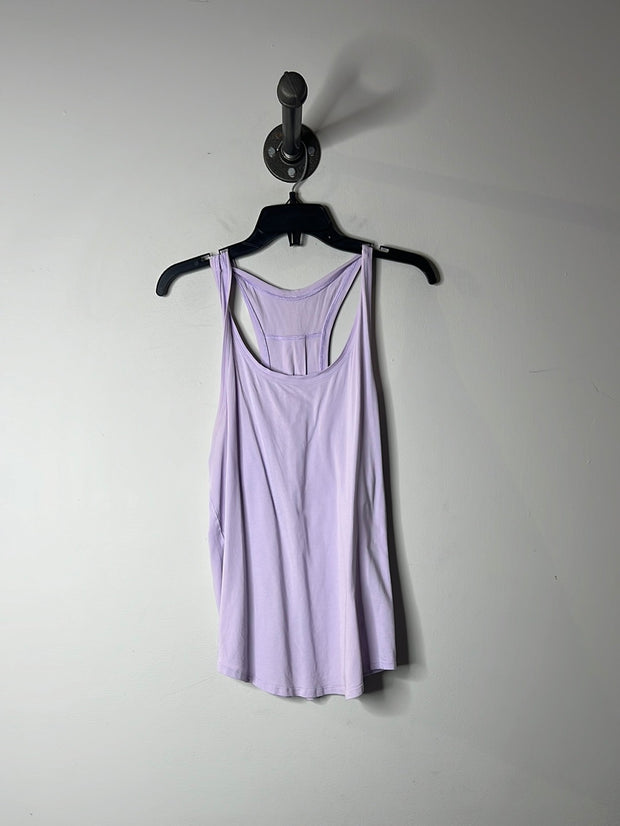 Lululemon Lavender Tank