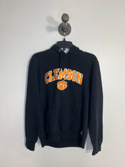 Clemson Black Hoodie