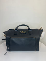Kate Spade Black Purse