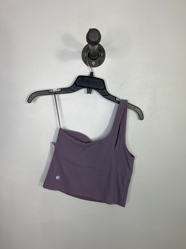 Lululemon Prpl One Strap Tank