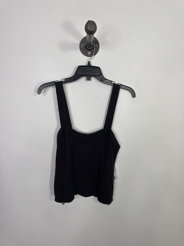 Billa Bong Grey Knit Tank