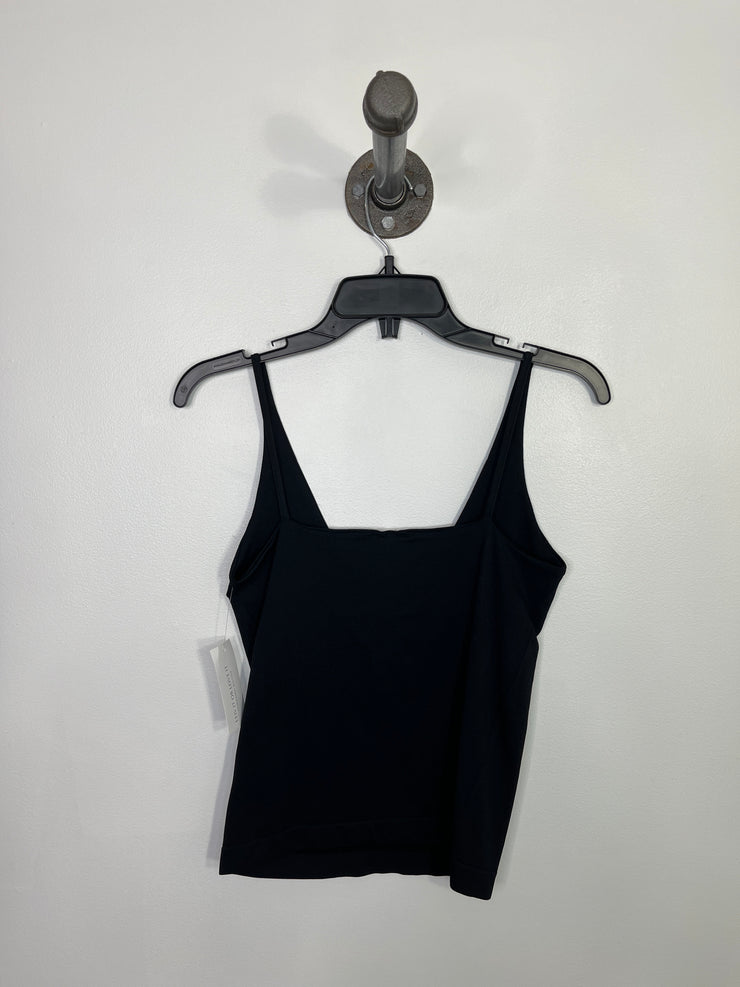 By Together Black Tank