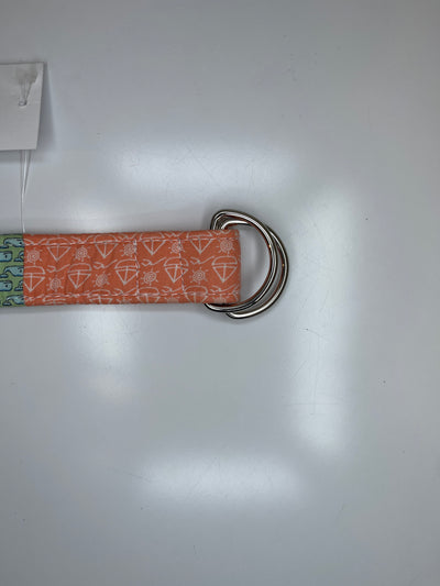 Vineyard Vines Fabric Belt