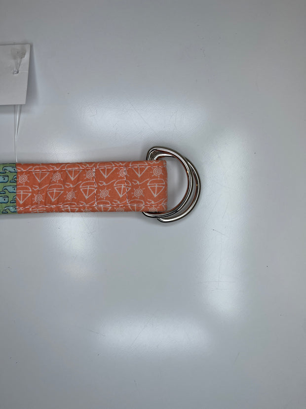 Vineyard Vines Fabric Belt