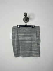 Talula Grey Skirt